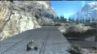 Halo:Reach Racing Montage