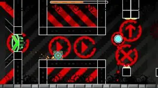 Geometry Dash [2.0] (Demon) - Speed of Light by TheRealSalad - SlugiRock