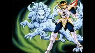 Film kartun 90an - Shulato 02 Sub indonesia