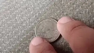Be On The Lookout For This 2019-W Quarter(1of5 Different Designs)#coin #money #currency #old 