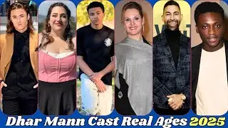 Dhar Mann Cast Real Name and Ages 2018 To 2025
