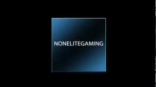 NonEliteGaming - New Intro!