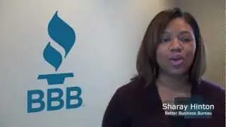 BBB's 7 Tips For Hiring A Contractor