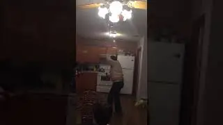 El Pepo RGV videos chistosos/ Maria Juana