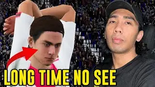 NAK TRY DYBALA TERUS JUMPA BUDAK CLAN RANK 7000 ? AUTO SERIOUS MODE UNTUK DEFEND !