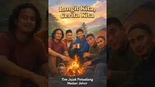 Langit Kita, Cerita Kita..  | @Deadhio