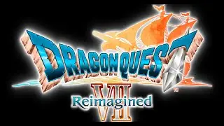 DRAGON QUEST VII Reimagined - DEMO completa [PS5]
