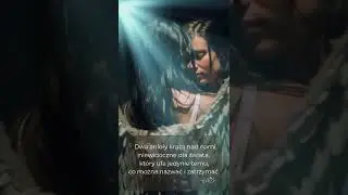 Taniec Dusz ✨ Wiersz queerowy — Anna-Maria Bentley 💖 #EchoCiszy #QueerPoetry #LesbianLove