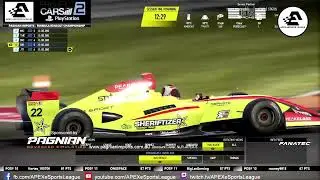 Pagnian Imports - Formula Renault Championship - Final Round - Circuit of the Americas GP - Project