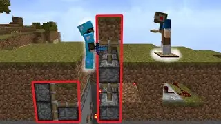 2020's Most INSANE Piston Trap - Trapping Montage #8