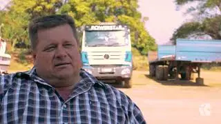 Meet The Team - Gert Moller, Managing Director.