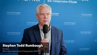 State DOT 2-Minute Update | West Virginia