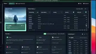 Nansen AI Airdrop - Earn NXP Points Without A Pro Account