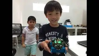 STEM Enrichment Programme