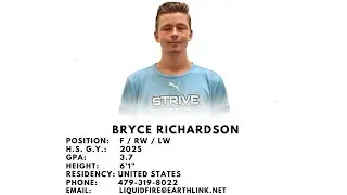 Strive Soccer Academy Fall 2025 Highlights