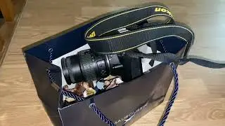 Vlog shooting photo schleich