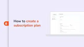 How to create a subscription plan | Hotmart Help Center