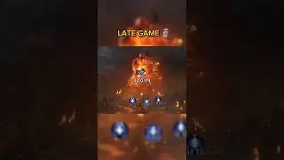 Argus feed karne ja Raha! Argus: kon kisko? 🗿🗿 #mobalegends5v5 #moba5v5hindi #moba5v5pippin #argus