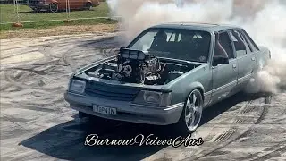 MadNats Vol. 2  Went off!