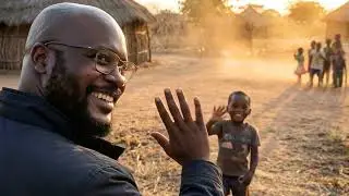 Found My Way | A Cinematic Journey Through Zimbabwe | Healing, Strength & Return