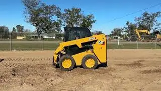 2021 CATERPILLAR 226D3 For Sale