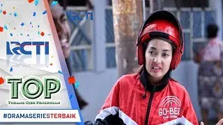 TUKANG OJEK PENGKOLAN part 1/5[22 OKTOBER 2017]