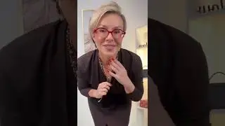 Образ в театр! Вы просили - я сняла #театр #чтонадеть #стилист
