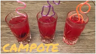 How to Make Easy Fruit Compote Recipe Как сделать Легкий Рецепт Компота из Фруктов