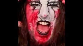 Mr. Crowley (Brutal Scream Version)
