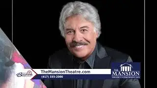 The Mansion Interview with Tom Trtan