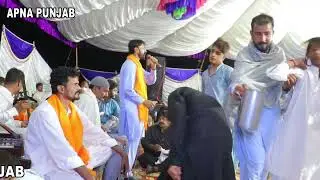 Urs Program Syed Walayat Shah Sarkar Village Poya District Gujrat Provience Panjab Pakistan-2025