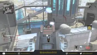 COD AW Advance Supply Drops