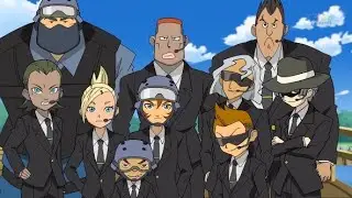 Raimon VS SP Fixers AMV