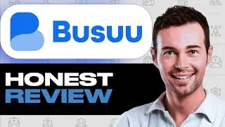 Busuu-Testbericht: Lohnt es sich, es zu nutzen?