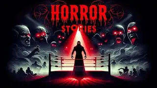3 True WWE Horror Stories That Will Chill You to the Core (Vol. 2)