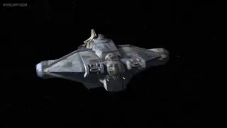 Star Wars Rebels Rebel Crew And Iron Squadron Saves Mart Part 1