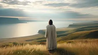 Die Geschichte von Jesus Christus  Wunder, Prophezeiungen und seine Mission auf Erden