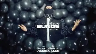 [FREE] YAKARY x OLEXESH Type Beat | S&Uuml;NDE | 2025 (Hard)
