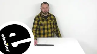 etrailer | Let&rsquo;s Check Out the Replacement Wheel Strap for Swagman Escapee and Semi Bike Racks