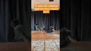 Support everyone 🥹#viral #trendingshorts #dance #daily #shortsfeed #subscribe #challenge#explore