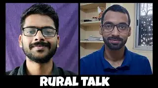 Путь Кабира к изучению английского языка @RuralTalk ll Как начать говорить по-английски для начин...