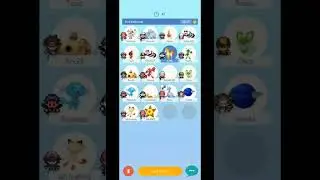 Tell me about the Pokemon I got / #pokemongo  #pokemon #firetype #pokemonhome