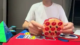 Grind for SGC26 Clock Day 1 3.52 avg (read desc)