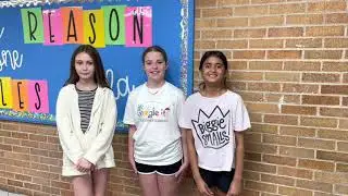 Staff Appreciation Video