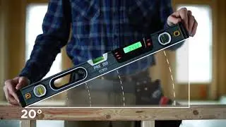 PREXISO PTD600 Digital Level