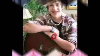 Happy 16th Birthday Austin Carter Mahone:)