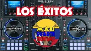 REGRESA - LOS ÉXITOS