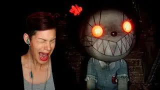 Chainsaw Bunny Children | Part 3 - Malum Co Op Gameplay