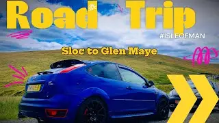 Ultimate Isle of Man Road Trip Guide: No. 4- The Sloc to Glen Maye
