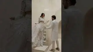 Out first date vs Getting Enagaged